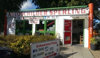 Schwerin